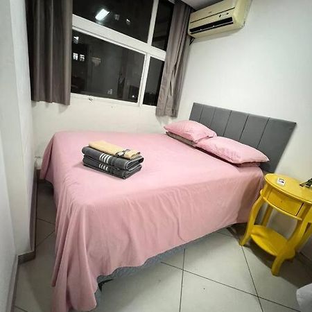 Cantinho Para A Familia Em Sampa Σάο Πάολο Εξωτερικό φωτογραφία