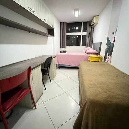 Cantinho Para A Familia Em Sampa Σάο Πάολο Εξωτερικό φωτογραφία