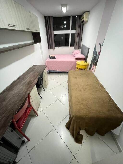 Cantinho Para A Familia Em Sampa Σάο Πάολο Εξωτερικό φωτογραφία