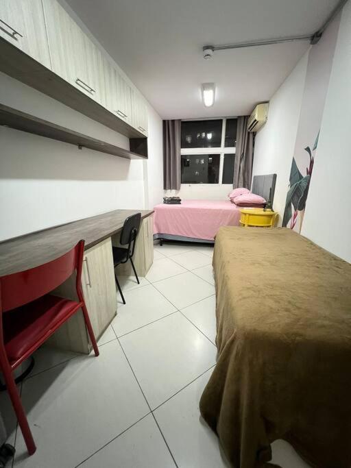 Cantinho Para A Familia Em Sampa Σάο Πάολο Εξωτερικό φωτογραφία